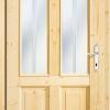 Whole Wood Doors