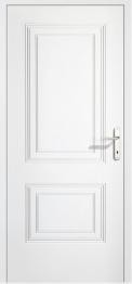 White Esprit Doors