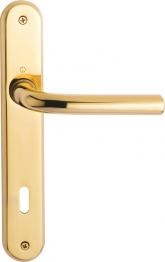Dana Door Fittings for Inside Doors - Gold